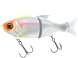 Vobler Gan Craft Jointed Claw S-Song 115SS 11.5cm 37g #05 SS
