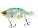 Gan Craft Jointed Claw S-Song 115SS 11.5cm 37g #11 SS