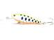 HMKL Shad 45S Stream 45mm 3g Charteuse Back Yamame S