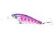 HMKL Shad 45S Stream 45mm 3g N/Shell Pink Yamame S