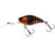 Vobler Jackall DD Chubby 38mm 4.7g Red Wasp F