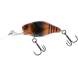 Vobler Jackall Diving Chubby 38mm 4.3g Red Wasp F