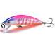 Vobler Jackson Trout Tune HW 55SS 5.5cm 6g PYW SS