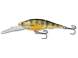 Vobler Livetarget Yellow Perch Jointed Deep Dive 9.8cm 16g Natural / Matte F