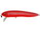 Vobler Megabass DoRum 12cm 17.5g Viper Red F