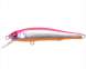 Vobler Megabass Great Hunting Flat Side 7cm 4.6g M Pink Back OB SP