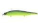 Vobler Megabass Ito Shiner 11.5cm 14g Mat Green Lizard SP