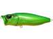 Vobler Megabass PopMax 7.8cm 14g Green Rat Snake F