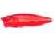 Vobler Megabass PopMax 7.8cm 14g Viper Red F