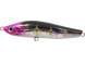 Vobler Mustad Scatter Pen 7cm 10.6g Abalone Flash S