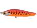 Mustad Scatter Pen 7cm 10.6g Orange Tiger S