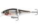 Rapala BX Jointed Shad 6cm 7g S F