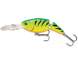 Rapala Jointed Shad Rap 9cm 25g FT