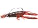 River2Sea Clackin Crayfish 9cm 18g Red 01 S
