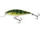 Salmo Executor Shallow Runner 5cm 5g Real Perch F