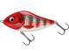 Salmo Slider SD5 5cm 8g Red Head Striper S