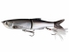Vobler Savage Gear 3D Bleak Glide Swimmer 13.5cm 28g Dirty Silver 01