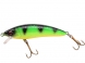 Vobler SPRO Minnow 7cm 10g Green Perch