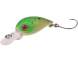 Spro Trout Master 2cm 2.15g Green F