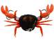 Westin Coco the Crab 2cm 6g Black Crab S