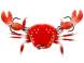 Westin Coco the Crab 2cm 6g King Crab S
