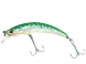 Zebco Diver 6.5cm Pearl Green