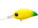 ZipBaits Hickory MDR 3.4cm 3.5g 143 F