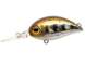 ZipBaits Hickory MDR 3.4cm 3.5g 810 F