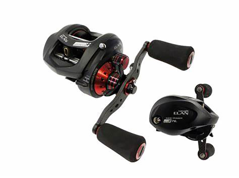 リール tail walk ELAN WIDEPOWER 71BR fishing-reel-tailwalk-elan-
