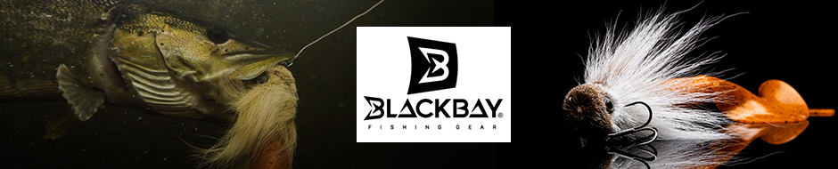 BlackBay Fishing
