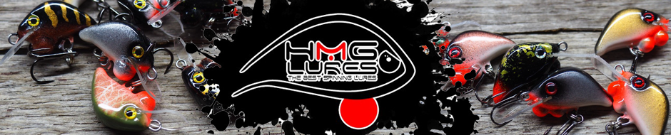 HMG Lures