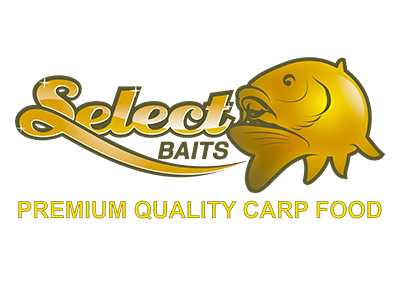 Select Baits   - magazin online de pescuit sportiv.