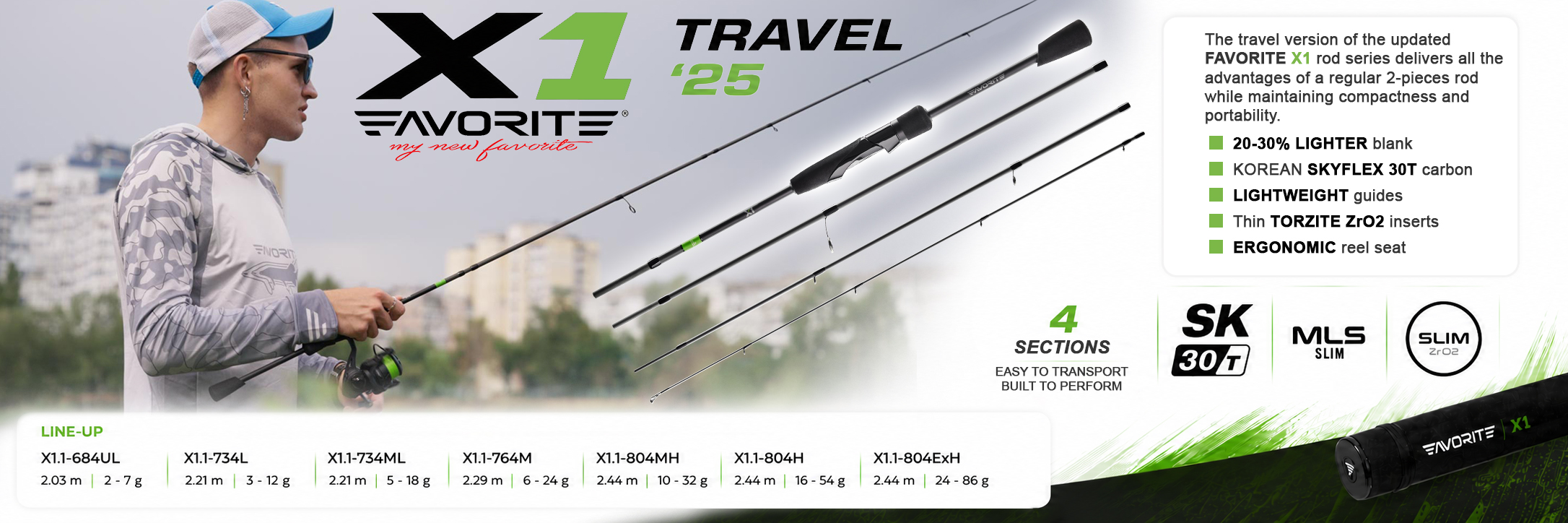 Online shop for premium fishing tackle: carp fishing, coarse