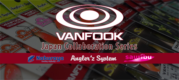 Vanfook Collaboration Series